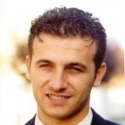 Antonio Alibrandi