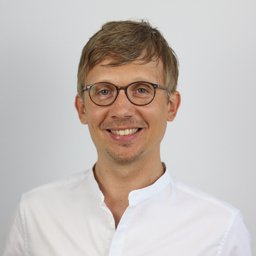 Dipl.-Ing. Christophe Vantighem