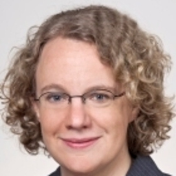Susanne Babion