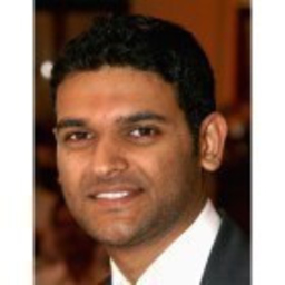Ramik Shah