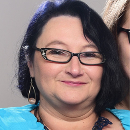 Iris Staude