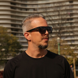 Marcos Ribeiro