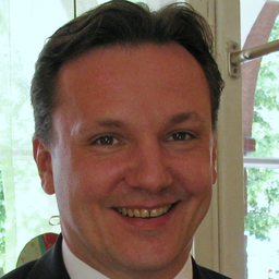 Profilbild Christoph Ludwigs