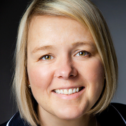 Anne Trienen-Dierker