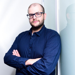Daniel Drenkmann