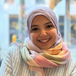 Mariam Baligh