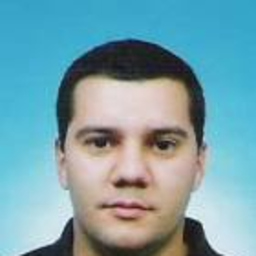 LUIS GUZMAN BAEZ
