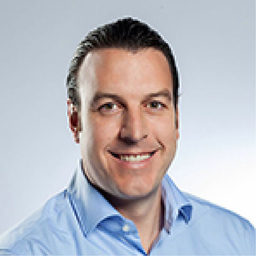 Oliver Fröstl's profile picture