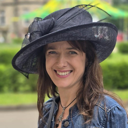 Manuela Orth