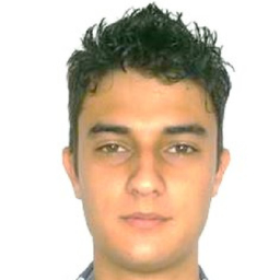 Dipl.-Ing. César Augusto Palacio Restrepo