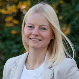 Pauline Sittinger