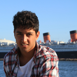 Arian Tehrani