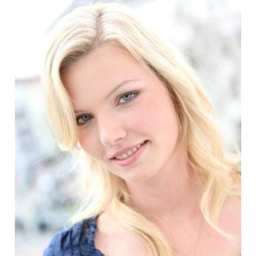 Yvonne Schwanck