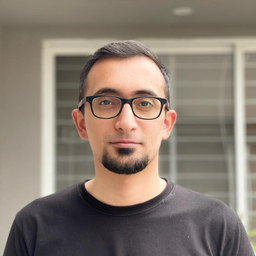 Bilal Shahbaz