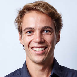 Ing. Felix Weinkauf's profile picture