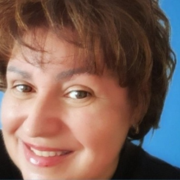 Claudia Mangel
