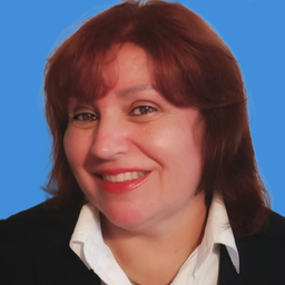 Claudia Mangel