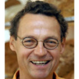 Profilbild Ralf Schlosser