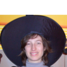 Susita Fink