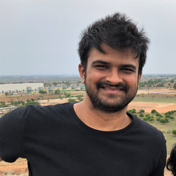 Anil Shatharashi