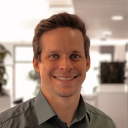 Nicolai Schmid