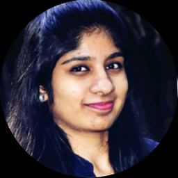 DIVYA SHESHADRIKUMAR