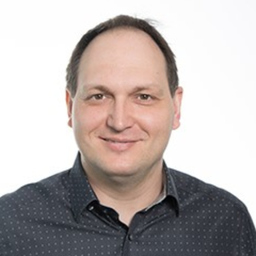 Bernd Natter