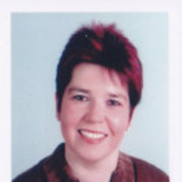 Claudia Egger