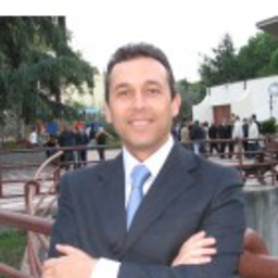 Giuseppe Parisi