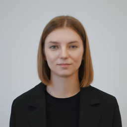 Anhelina Stepanets