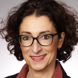 Nathalie Meunier-Keller