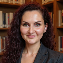 Alla Ujkanovic