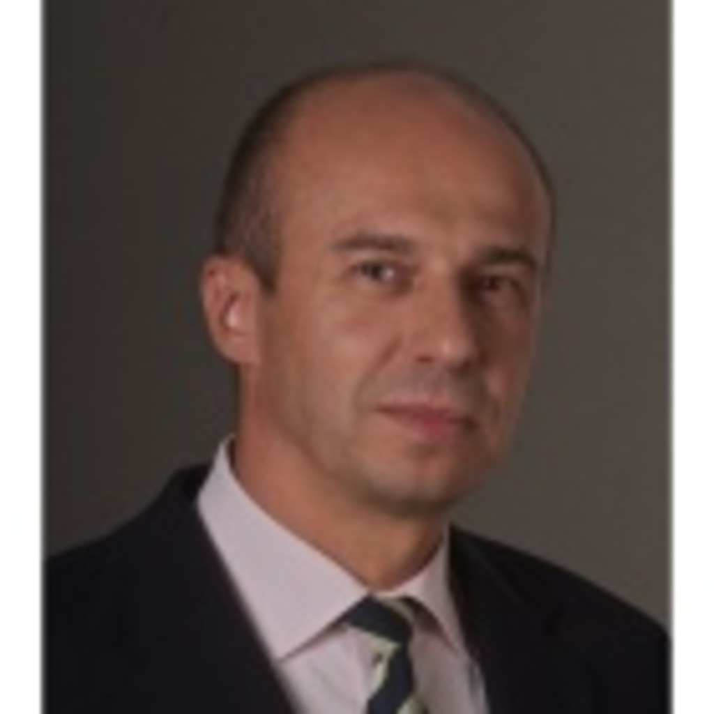 Guenther Lorenz Geschäftsführer LHI Real Estate Management GmbH XING