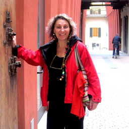 Donatella Zaccaria