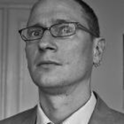 Jens Kornacker's profile picture