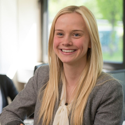Sarah Erichlandwehr
