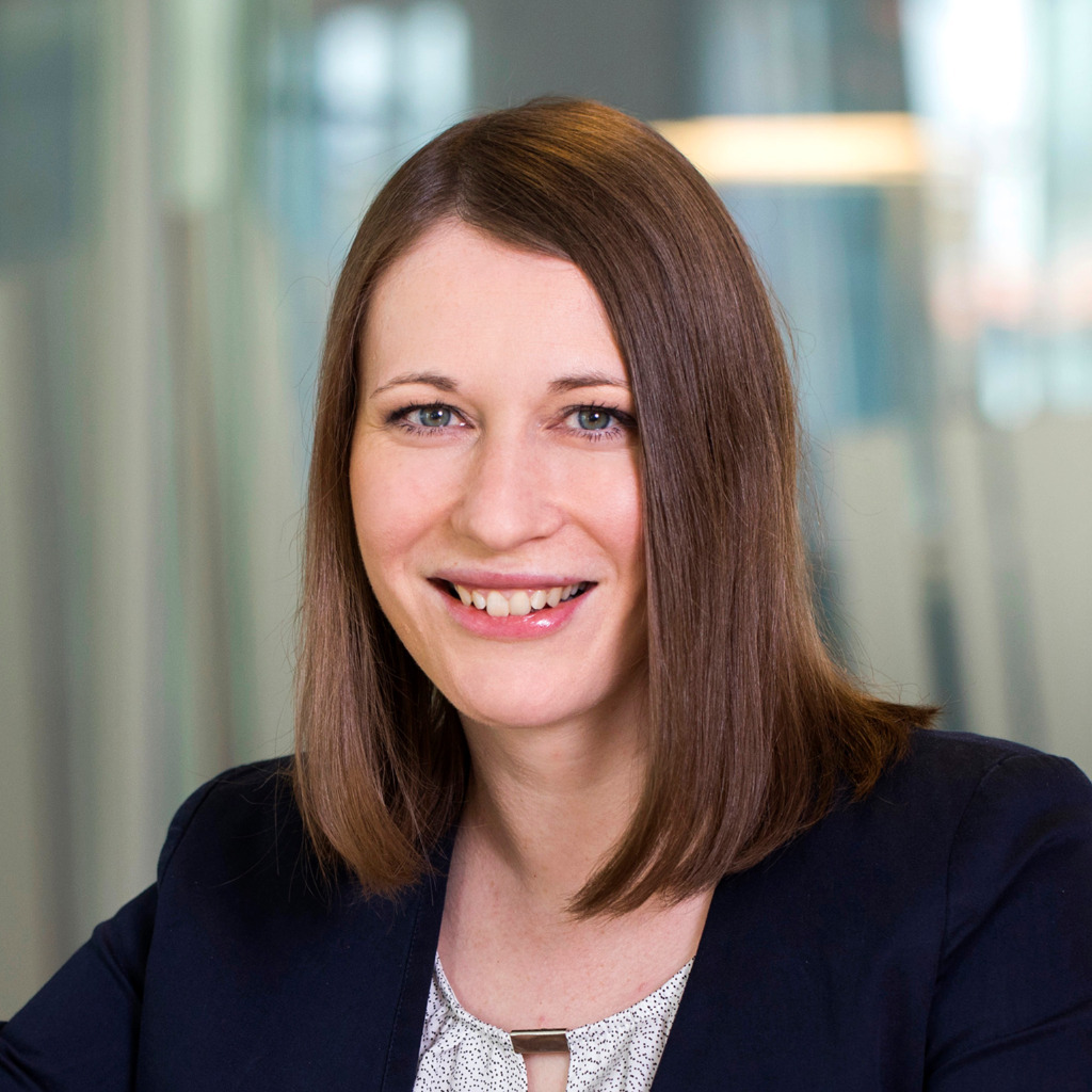 Agnes Karolyi Senior CRM Managerin Österreichische Lotterien Ges.m