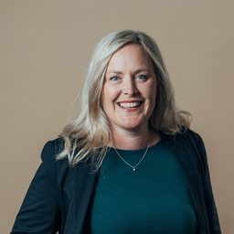 Regina Maria Brorsen