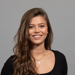 Katharina Melnikow's profile picture