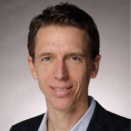 Dipl.-Ing. Steffen Schuemann