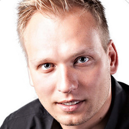 Krzysztof Marszałek's profile picture