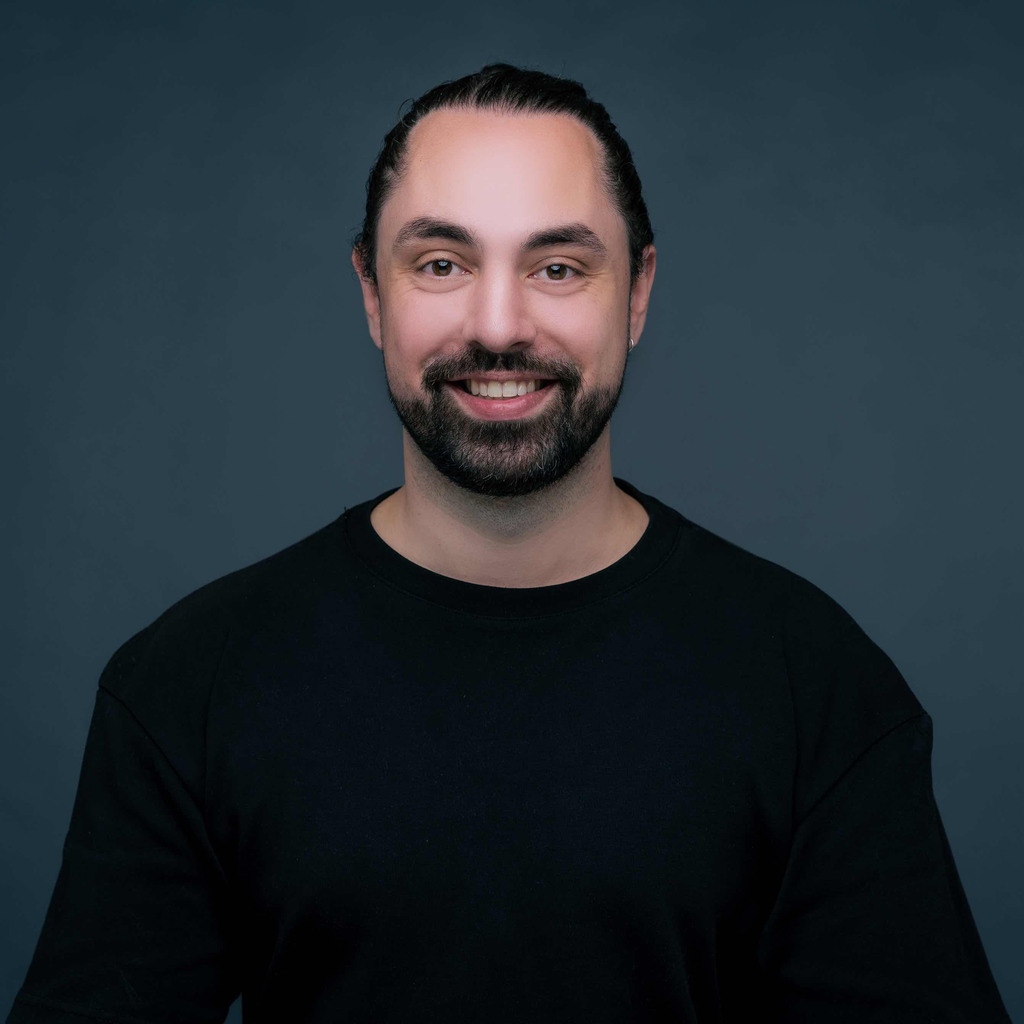 Nicolai Moll Virtuelle Assistenz/ Social Media Manager/ Content