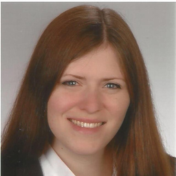 Susanne Gajski geb. Kämmerer