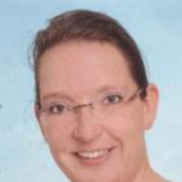 Sylvia Blaschke