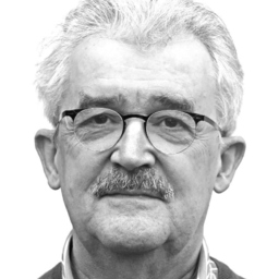 Dr. Peter Paul Schepp