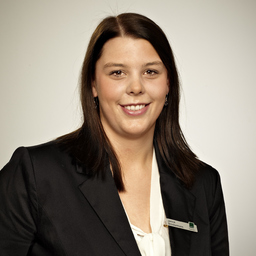 Janine Bröckermann