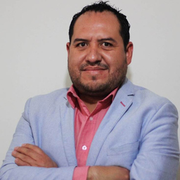 Francisco Chimal Campos