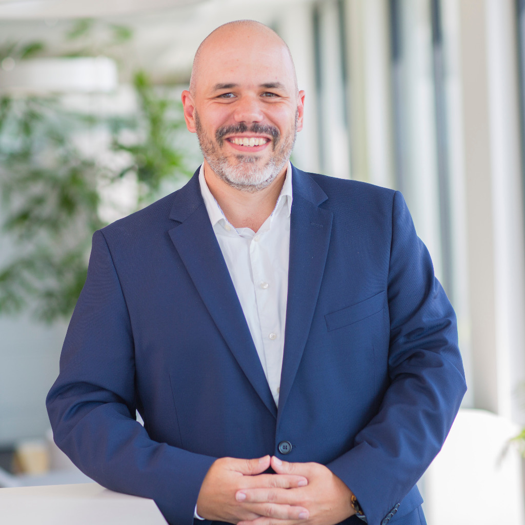 Michael Baumgartner Senior Product Manager Die Schweizerische Post