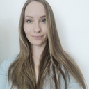 Social Media Profilbild Nadine Melzner München