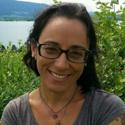 Prof. Dr. Karina de Rezende-Fohringer